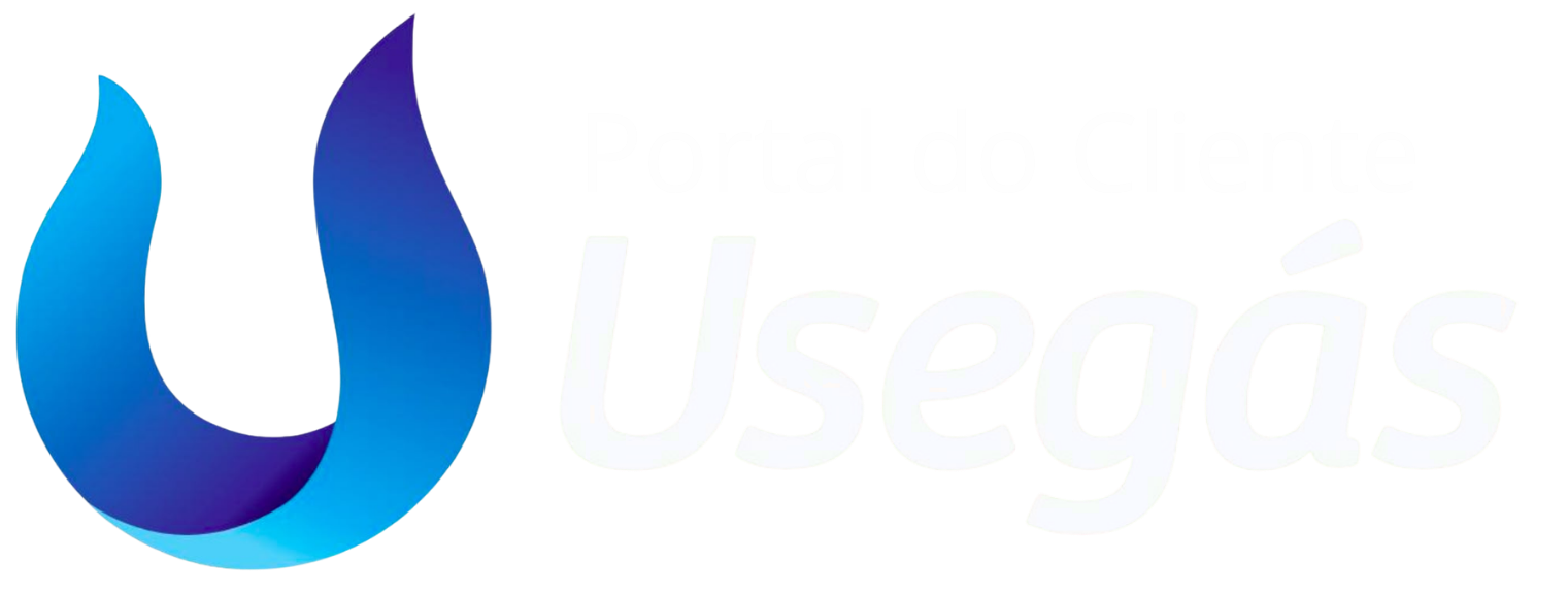 Portal do Cliente Usegás